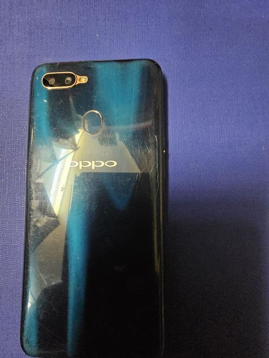 Oppo A7x 3/64 в отличном состоянии