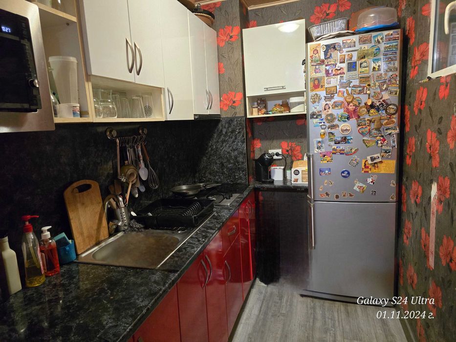 Продава се Тристаен апартамент в Враца, Вежен - 80 кв.м за 1180 €/кв.м - Снимка #10