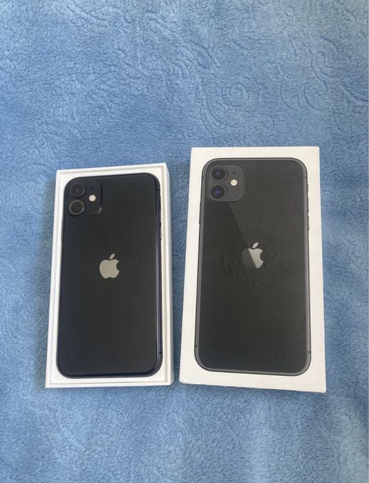 Продам Iphone 11 128