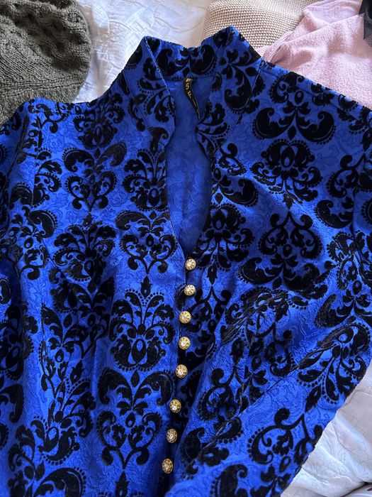 Очень красивое платье