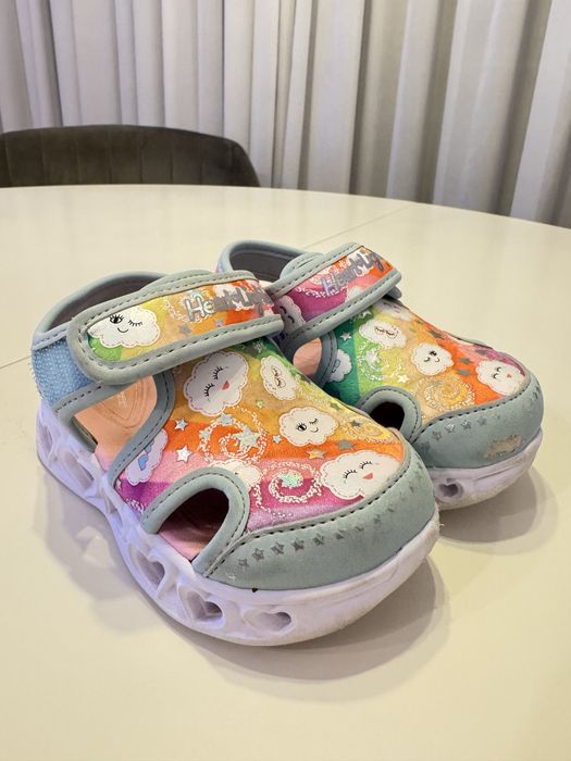 Adidas pantof Skechers nr 23