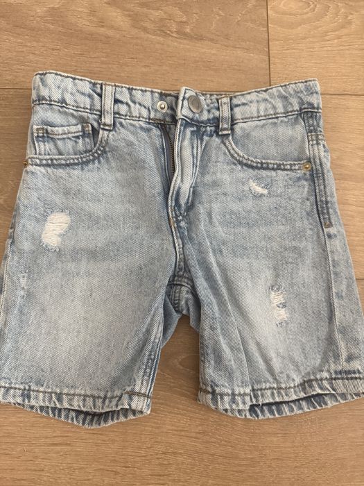 Много запазени детски дрехи Next, Zara ,размер 4-5 години