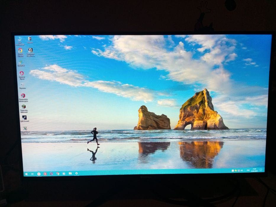 Продам компьютер