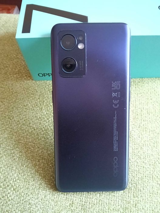 Telefon OPPO Reno7 5G