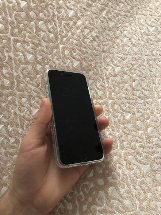 Iphone 7 128GB идеалный состаяния