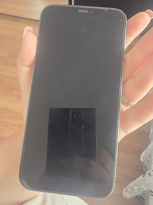 IPhone 12 pro max
