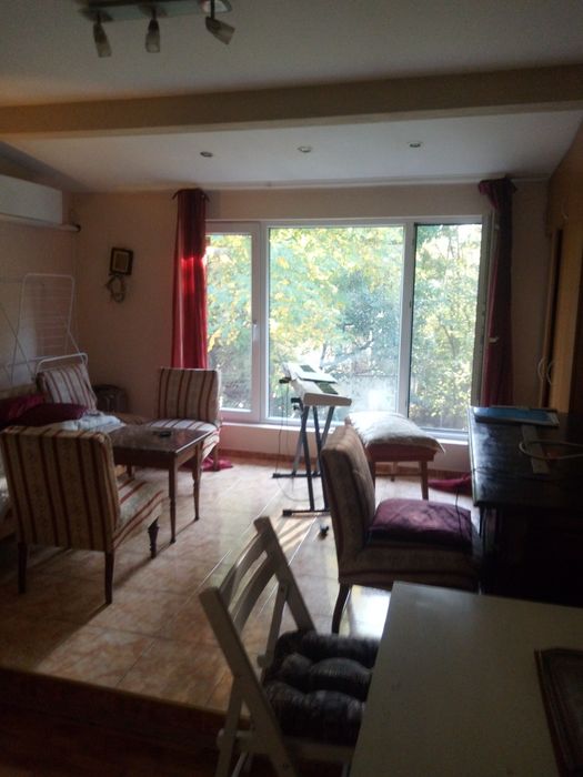 Дава се под наем Етаж от къща в София, Карпузица - 60 кв.м за 408 € - Снимка #3