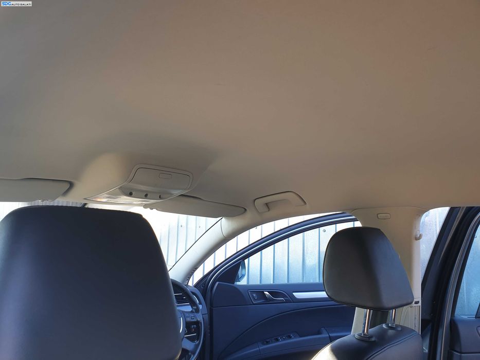 Plafon Tapiterie Tavan Textil Skoda Superb 2 Break Combi 2008 - 2015 [K8929]