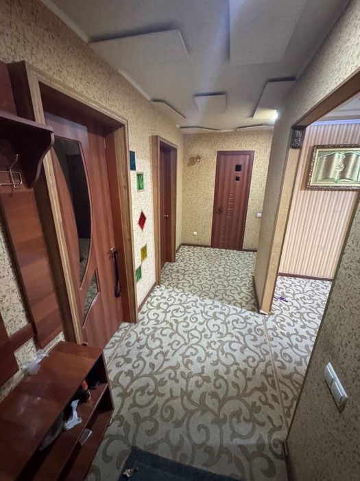 Katta xonadon Arzon Narxda Sotiladi.