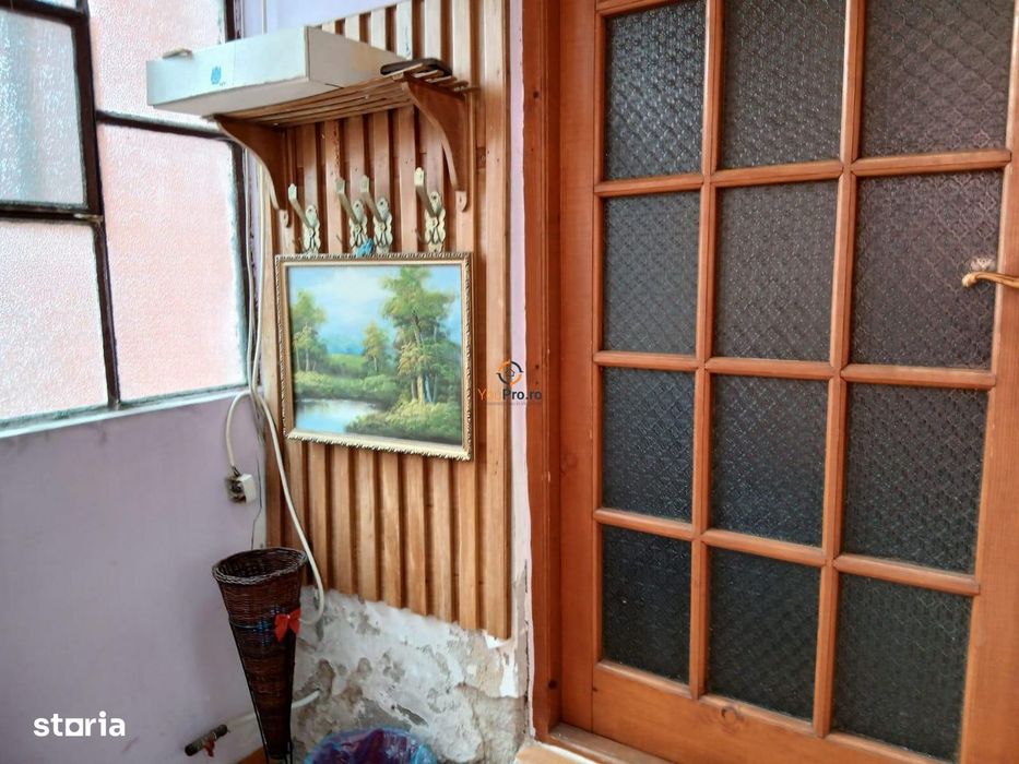 Apartament zona Balcescu