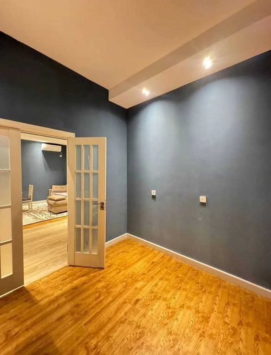 НОВОСТРОЙКА Дуплекс 3+1/1/9  Чиланзарский район Чилонзор 17кв 123м2