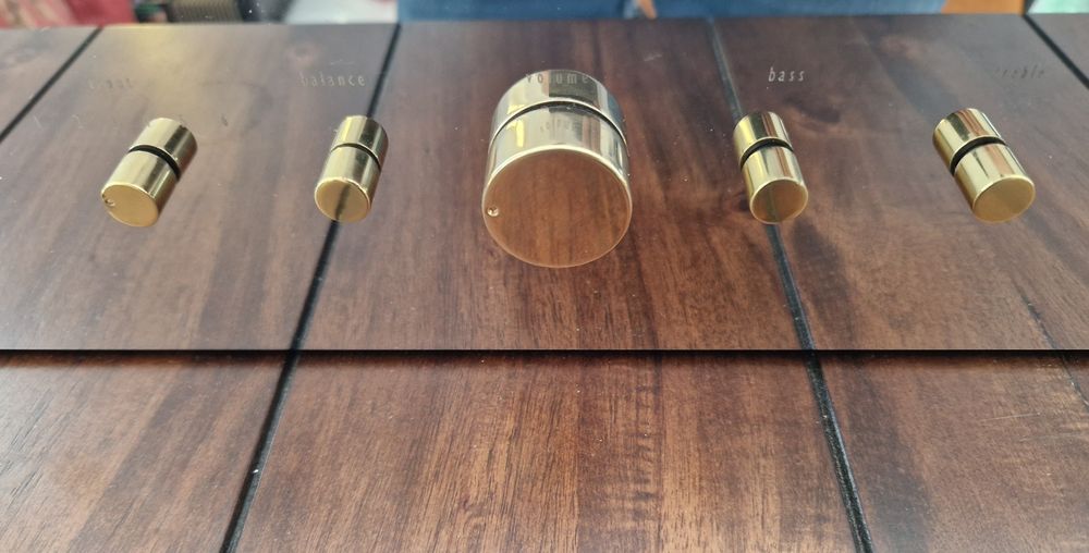 Amplificator audiofil Avm competition amp