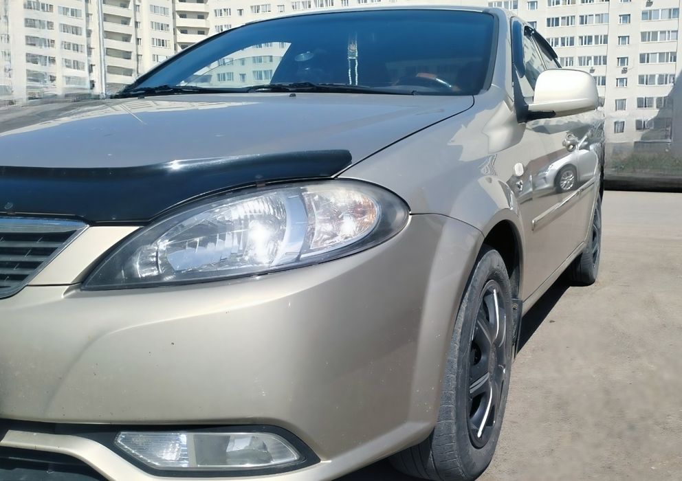 Продажа автомобиль