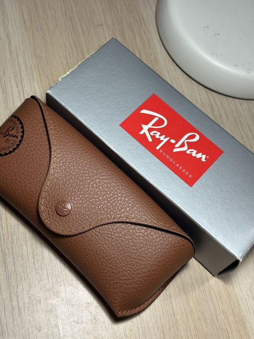 Слънчеви очила ray ban
