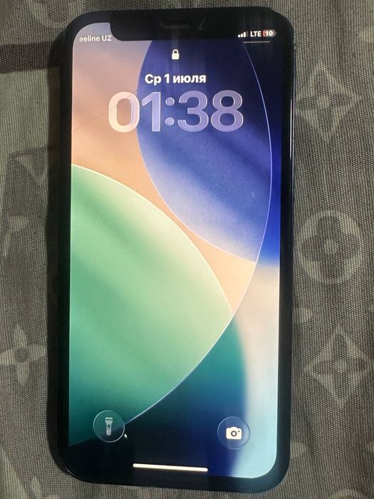 Iphone 12 mini 64 ga
