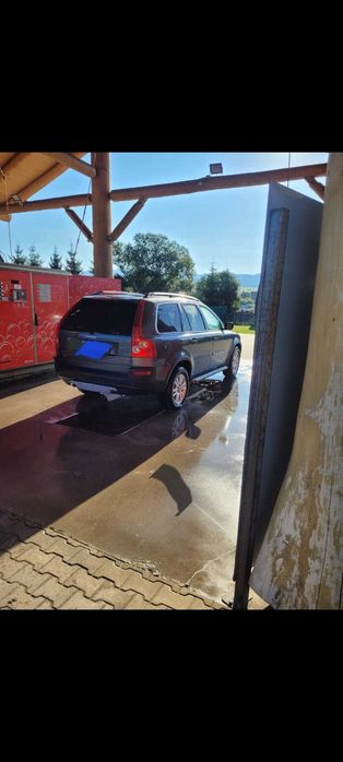 VOLVO XC90 2007 — imagine 3