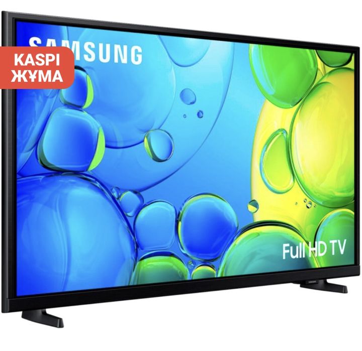 Новый Samsung телевизор