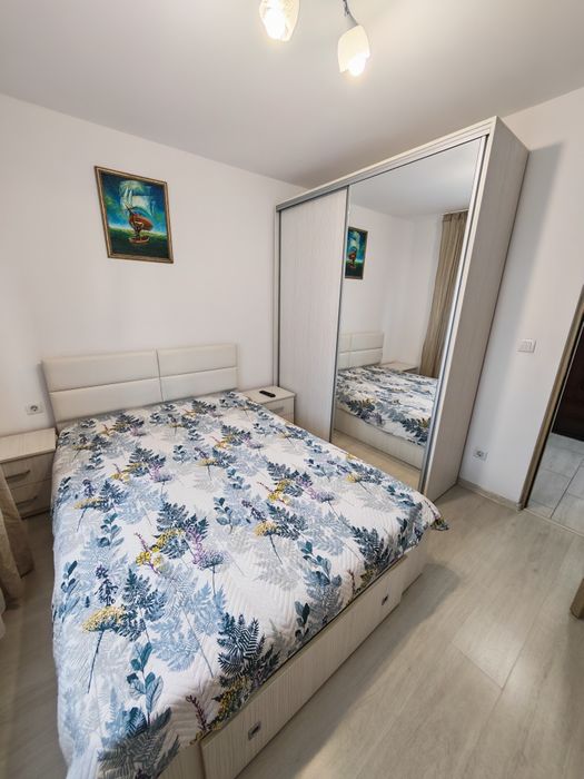 Apartament de închiriat!
