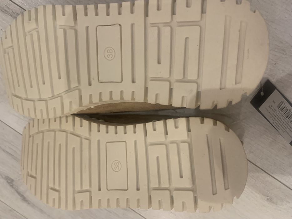 Пухкави пантофи