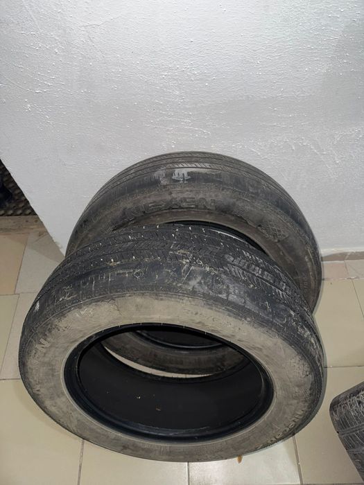 Шины Nexen 16 размер