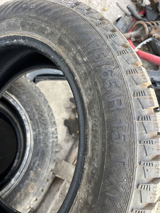 Гуми 175 65 15 Gislaved