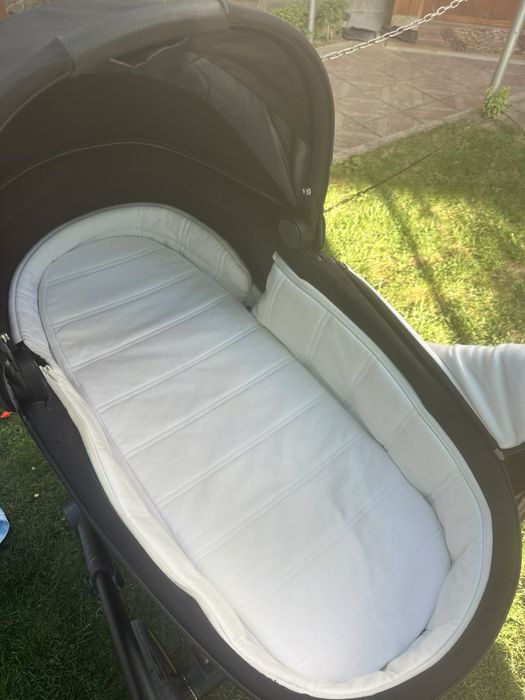 Детска количка Cybex