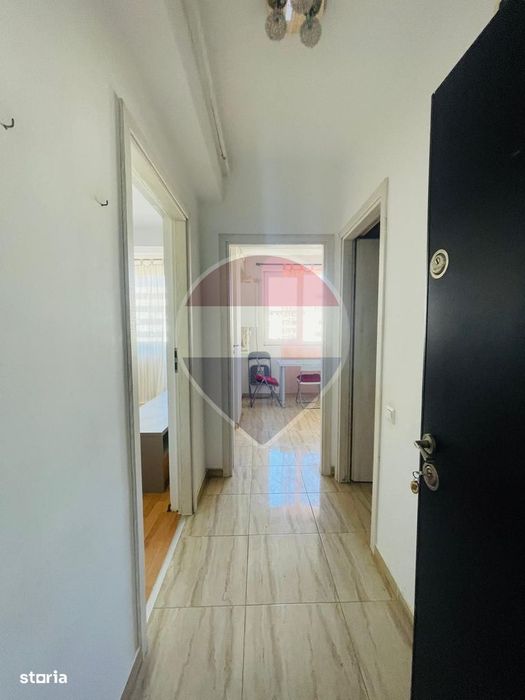 Garsonieră De Închiriat – Militari Residence