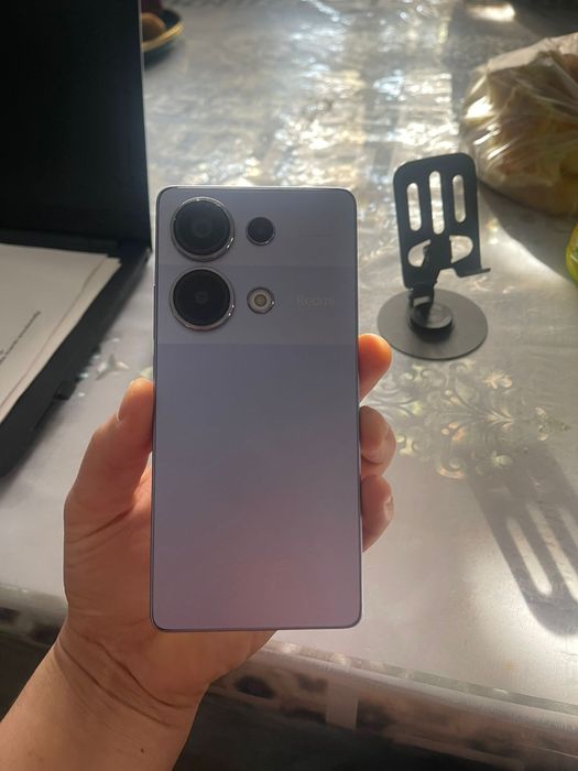 Redmi note 13 pro 18/512