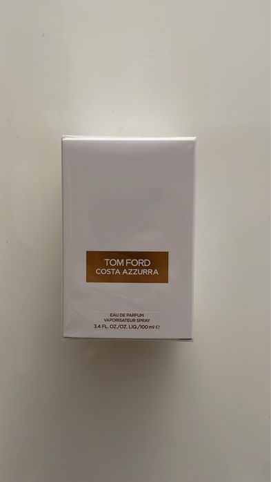 TOM FORD EDP Costa Azzura