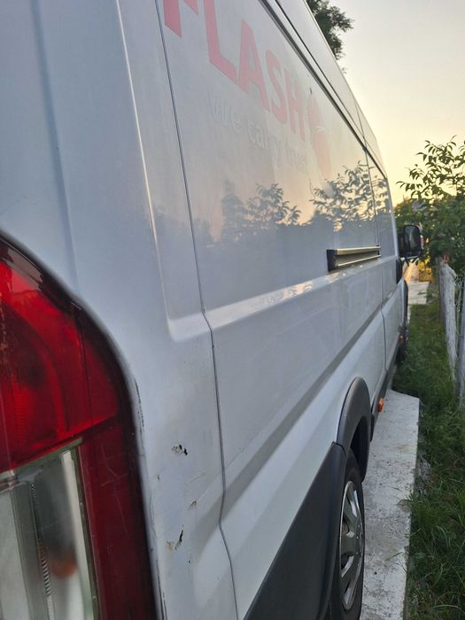 Fiat Ducato 2015