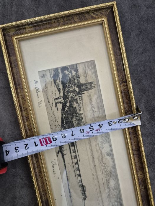 Разни старинни предмети