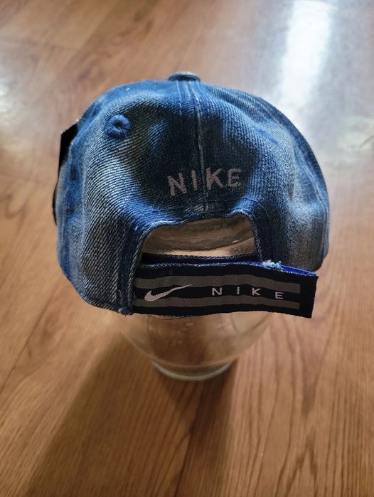 Кепка детская Nike (Оригинал !)