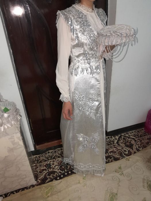 Kelinchaklar uchun ansanbil