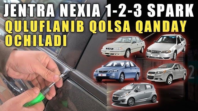 Moshina ocish perekurit avto elektrik avtoelektrik