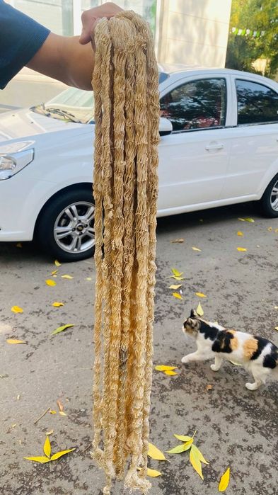 Сетка авоська ( HB setka ) Sovet setkalari