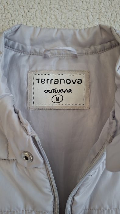 Geaca dama primăvară/toamna Terranova