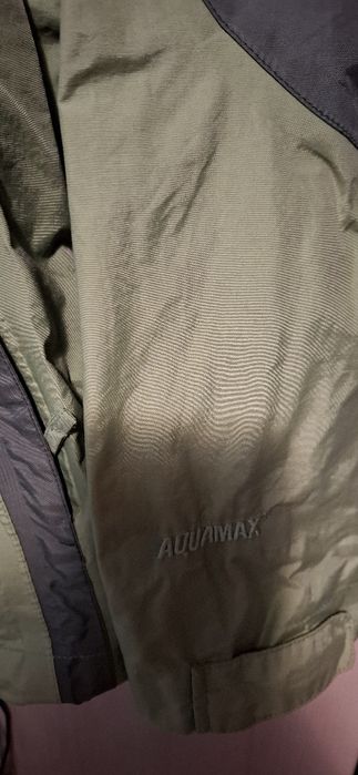 Geaca McKinley (Aquamax) barbati