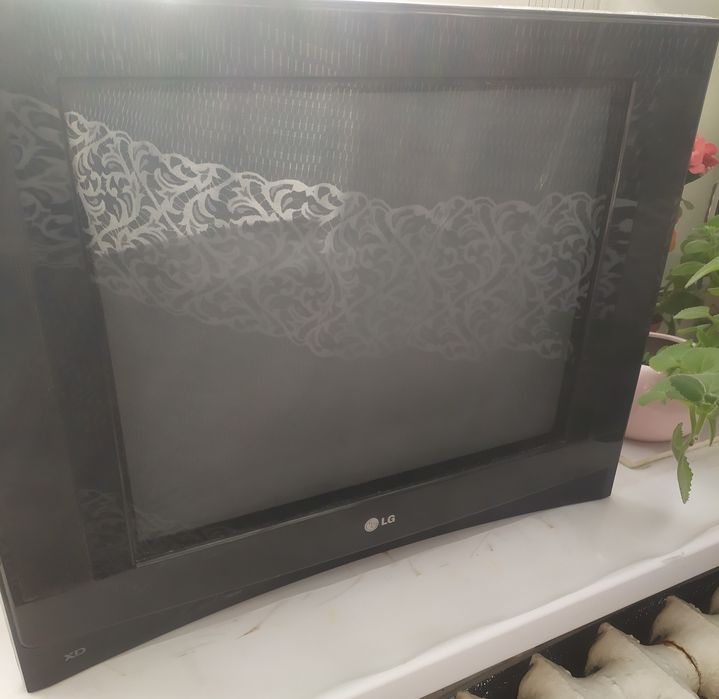 Телевизор марка lg