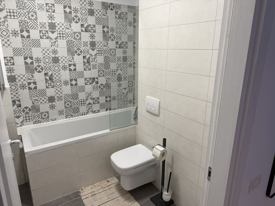 Apartament 2 camere (studio), 43 mp – XCity Towers, Timișoara