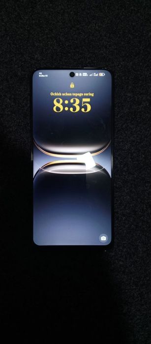 Honor x7b alo holatda hamma narsasi bor