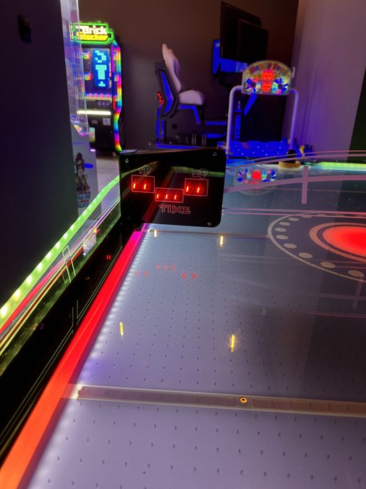 Въздушен хокей speed hockey RGB