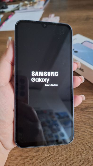 Samsung Galaxy A15