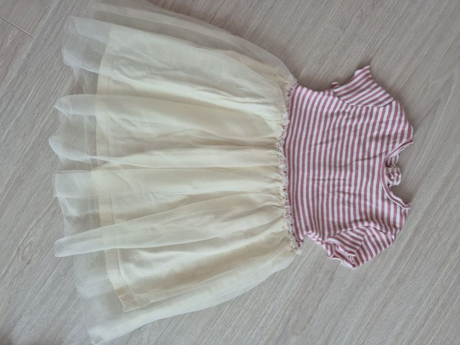 Дрешки размер 104