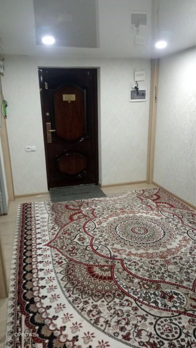 Спутник 16А 5этажли 5 этаж 1 хона 2 хона қилинган евро ремонтдан чиққа