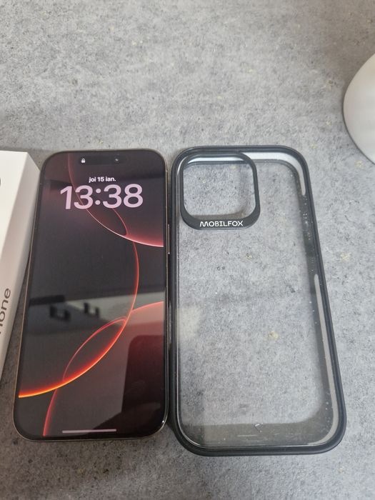 IPHONE 16 Pro de vinzare