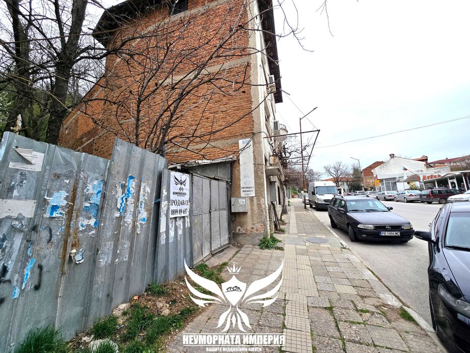 Продава се Парцел в Асеновград - 73 кв.м за 385 €/кв.м - Снимка #1