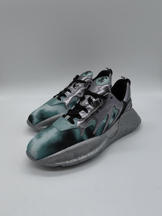 ROBERTO CAVALLI Оригинални Сникърси