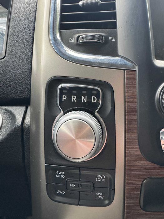 DODGE Ram 2015 — imagine 5