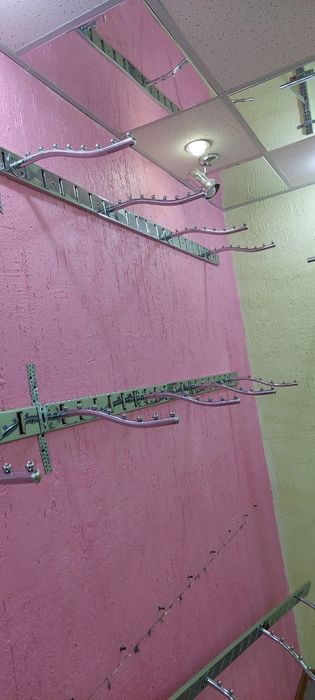 Торговое оборудование