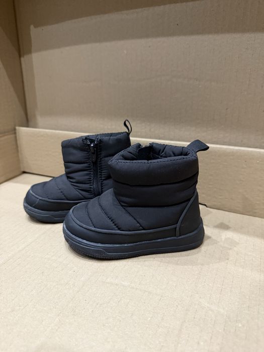 Детски ботуши Zara